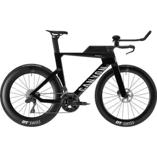 2026 Canyon Speedmax CF 7 Di2 Road Bike Inczew - zdjęcie 1