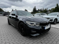 BMW 320 M-Pakiet Lasery Serwisowana Zarejestrowana Baranowo - zdjęcie 2