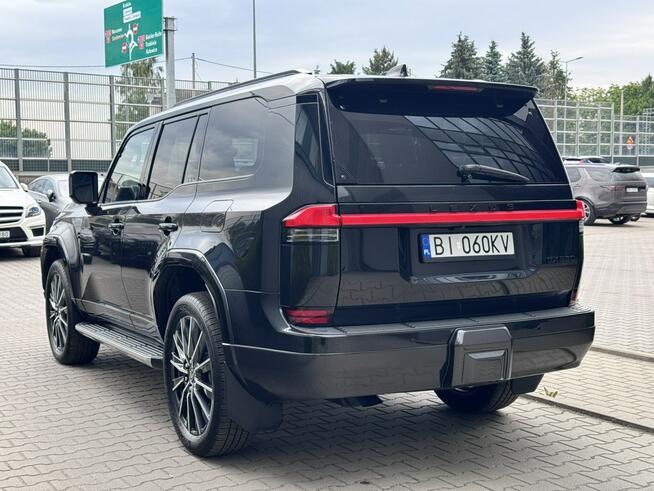 Lexus GX470 GX550, Po serwisie, Stan perfekcyjny, Bezwypadkowy. Węgrzce - zdjęcie 9