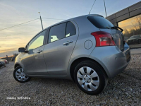 1.3i#87PS#Klimatyzacja#Elektryka#Świeży Import#Pełen Serwis w Toyota!! Nowe Sójki - zdjęcie 11