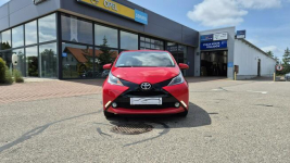 Toyota Aygo Giżycko - zdjęcie 2