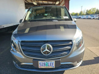 Mercedes Vito Bogata wersja wyposażenia / Bardzo niski przebieg! Chwaszczyno - zdjęcie 2