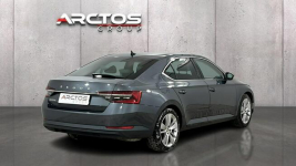Skoda Superb 2.0 TSI Style DSG Warszawa - zdjęcie 5