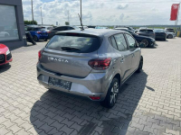 Dacia Sandero Klimatyzacja Czujniki park. LPG Gliwice - zdjęcie 4