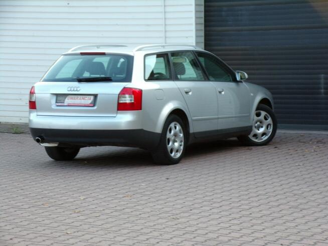 Audi A4 Klimatronic /Gwarancja / 1,6 MPI /2003 Mikołów - zdjęcie 10