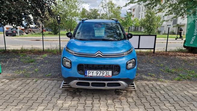 Citroen C3 Aircross Serwisowany Poznań - zdjęcie 2