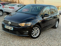 Volkswagen Golf Sportsvan 2.0TDI_Panorama_KeYLess_Kamera_