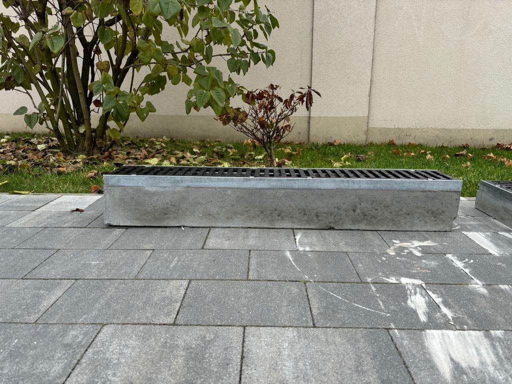 odwodnienia liniowe Rzeszów - zdjęcie 4