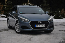 Hyundai i40 Ostrów Mazowiecka - zdjęcie 11