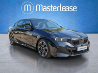 BMW 520 d xDrive mHEV M Sport ! Z Polskiego Salonu ! Faktura Vat ! Warszawa - zdjęcie 3