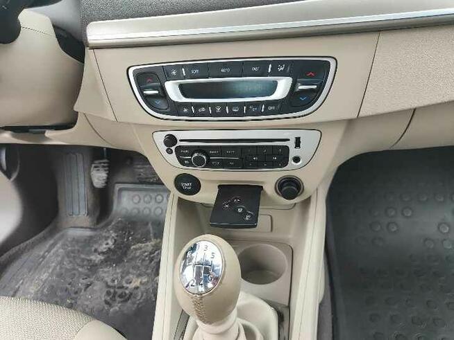 2015 Renault Fluence Ksawerów - zdjęcie 10