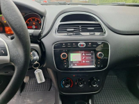 Fiat Punto 1.4 Young Navi Siewierz - zdjęcie 11