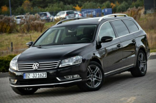Volkswagen Passat 1,4TSI*160KM*Navi*Niemcy*ASO*PDC*Highline Ostrów Mazowiecka - zdjęcie 4