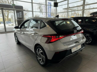 Hyundai i20 1.2 MPI 5MT (79KM) MY25 - Modern - dostępny od ręki Piotrków Trybunalski - zdjęcie 9