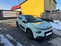 Citroen C3 1.2 12V #Nawigacja#Mały przebieg Margonin - zdjęcie 3