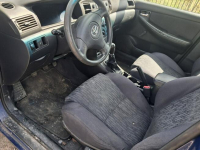 Corolla 1.6 sedan bez klimy puka panewka Fasty - zdjęcie 6