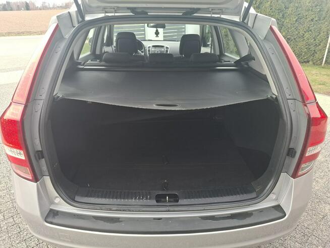 Kia Ceed Słupsk - zdjęcie 8