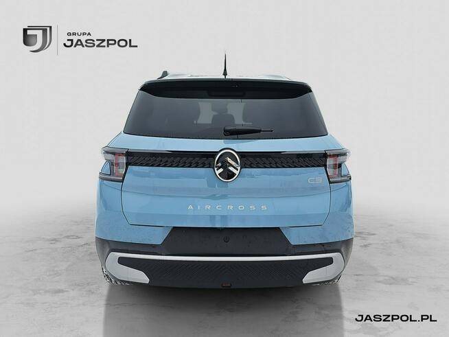 Citroen C3 Aircross hybrid automat Max , najbogatsza wersja , Łódź - zdjęcie 6