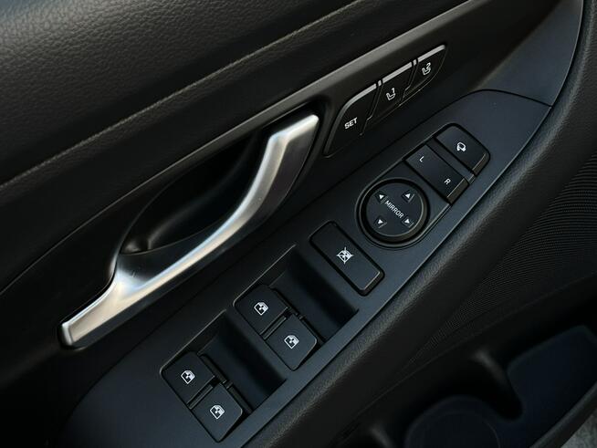 Hyundai i30 | 1.6 T-GDI 7DCT (150 KM) N-line Piotrków Trybunalski - zdjęcie 11