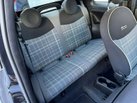 Fiat 500 Pisemna Gwarancja 12 miesięcy Konin - zdjęcie 11