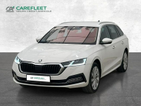 Skoda Octavia 2.0 TDI SCR Style DSG Kombi 4x4