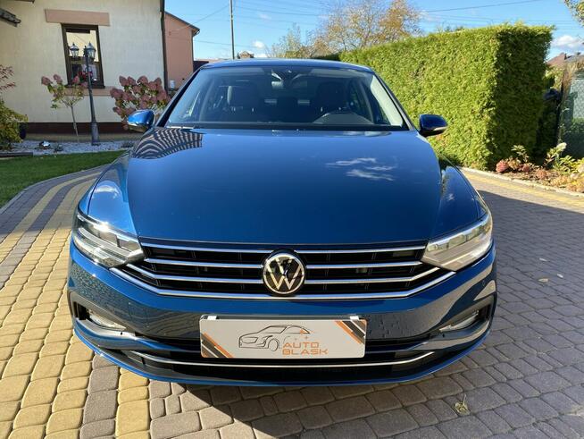 Volkswagen Passat 1.5 EVO TSI 150 KM DSG Salon PL Gwarancja Czyżew - zdjęcie 3