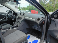 Ford Mondeo Janów Lubelski - zdjęcie 7