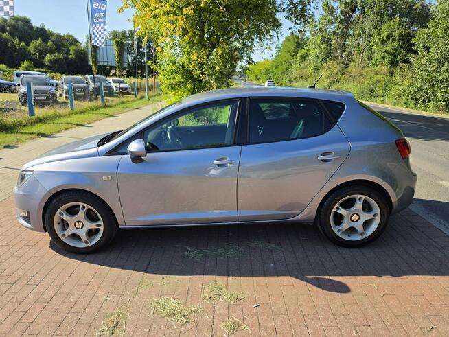 Seat Ibiza 1,0 beznynka wersja FR line 94 tyś km !!! Cielcza - zdjęcie 3