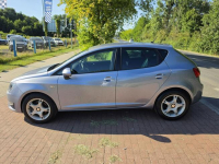 Seat Ibiza 1,0 beznynka wersja FR line 94 tyś km !!! Cielcza - zdjęcie 3