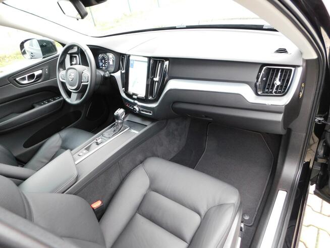 Volvo XC 60 z Gwarancją  Skóra Podgrzewana Kamera Żyrardów - zdjęcie 7