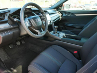 Honda Civic 1.0 i-VTEC Turbo 126KM Eu6 -Tempomat ACC -Android -Zobacz Goczałkowice-Zdrój - zdjęcie 4