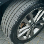 Hyundai i30 blue 1.6 Passion Kamera Nawigacja Czarny Sufit Panorama Ostrów Mazowiecka - zdjęcie 7