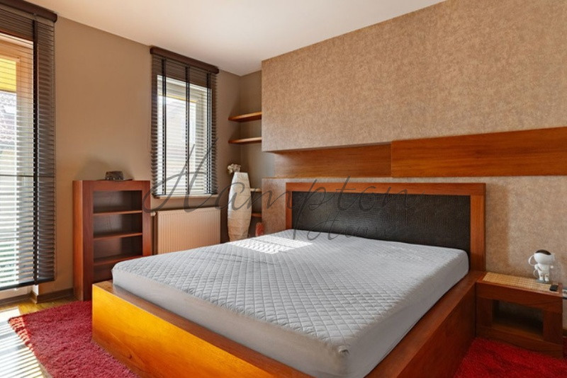 Dom na Skarpie Ursynowskiej Ursynów - zdjęcie 7