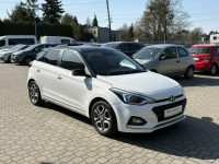 Hyundai i20 Kamera,Asystent pasa ruchu,Tempomat,Gwarancja Tarnowskie Góry - zdjęcie 4