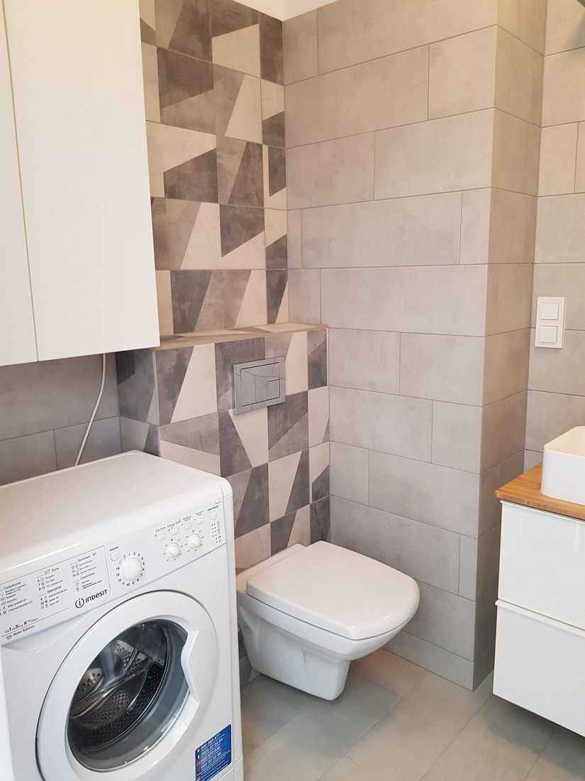1pok, 28met, okolice Tarnogajskiej BALKON/WINDA (Wrocław) Krzyki - zdjęcie 6