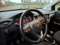 Opel Crossland X Poznań - zdjęcie 9