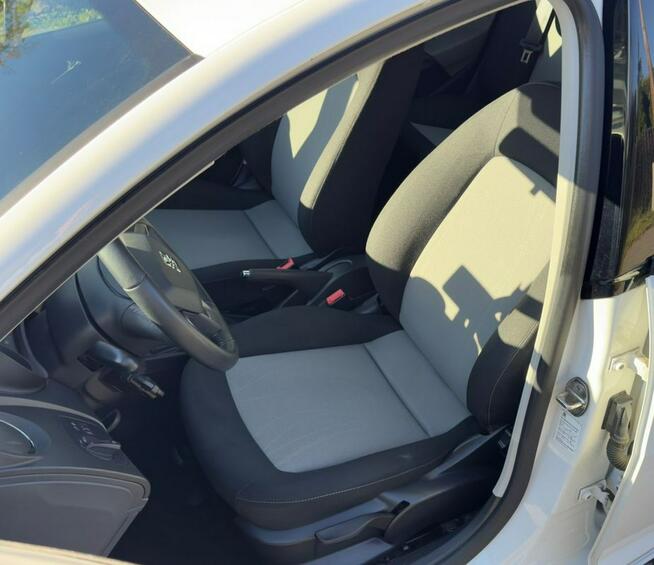 Seat Ibiza mpi/navi/klimatronik/elektryka /full ASO/multifunkcaZADATEK Ruda Śląska - zdjęcie 11