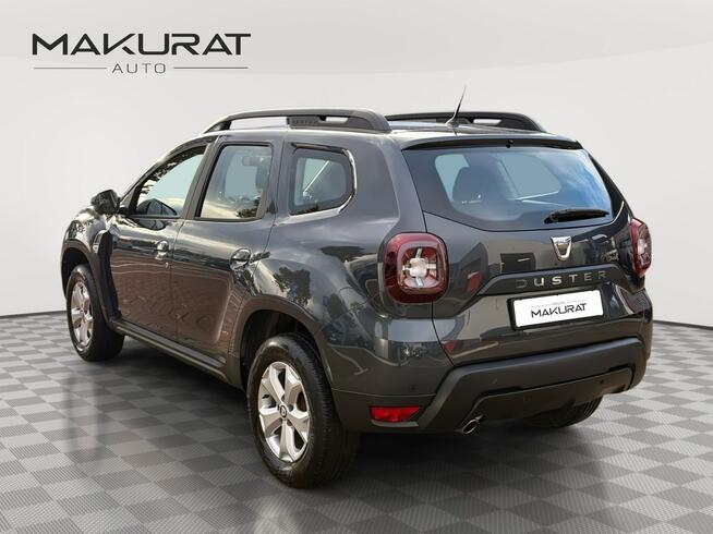 Dacia Duster 1.0 TCe LPG Comfort 2WD Klima Cz.cof Bluetooth Salon PL Gdynia - zdjęcie 3