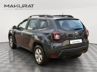Dacia Duster 1.0 TCe LPG Comfort 2WD Klima Cz.cof Bluetooth Salon PL Gdynia - zdjęcie 3