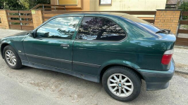 Sprzedam BMW e36 Poznań - zdjęcie 6