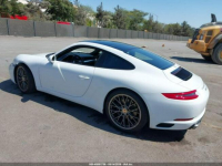 2019 PORSCHE 911 CARRERA Sulejówek - zdjęcie 4