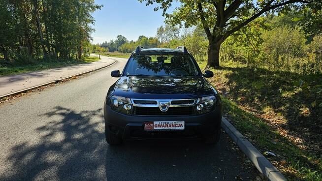 Dacia Duster 4x4 benzyna 1.6 idealna pod lpg Chełm Śląski - zdjęcie 2