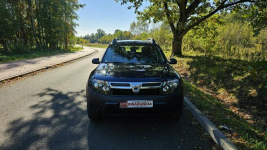 Dacia Duster 4x4 benzyna 1.6 idealna pod lpg Chełm Śląski - zdjęcie 2