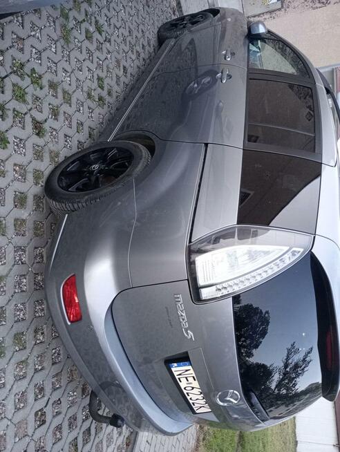 Mazda 5 Elbląg - zdjęcie 5