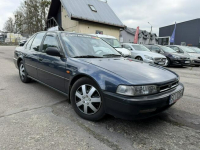 Honda Accord Automat, Szyberdach, Podłokietnik przód tył, Nowy rozrząd Cieszyn - zdjęcie 4