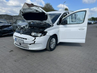 Volkswagen Caddy Salon PL Klimatronik 5 osobowy Parktronik Gliwice - zdjęcie 7