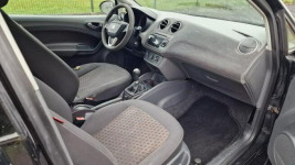 Seat Ibiza 1.4 LPG GAZ 2008 5 Drzwi KLIMA Alu Pabianice - zdjęcie 8