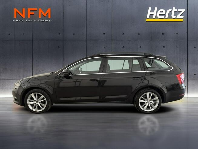 Škoda Octavia 2,0 TDI(150 KM) DSG Style Full LED Salon PL F-Vat Warszawa - zdjęcie 6