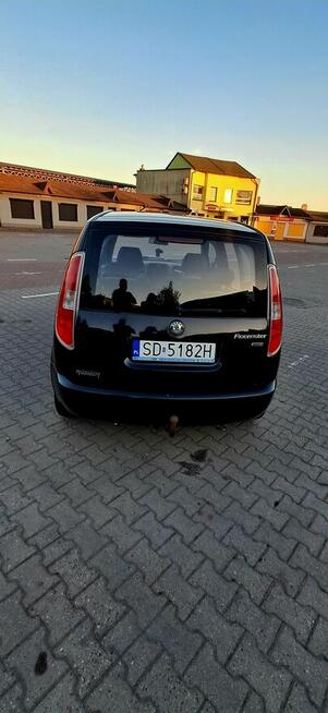 Skoda roomster Mysłowice - zdjęcie 1