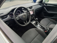 Skoda Octavia 1.5 TSI 150KM Wersja Style SalonPL, ASO Bezwypadkowy Łódź - zdjęcie 10